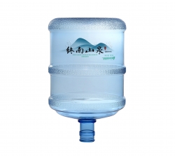 18.9L终南山泉专用